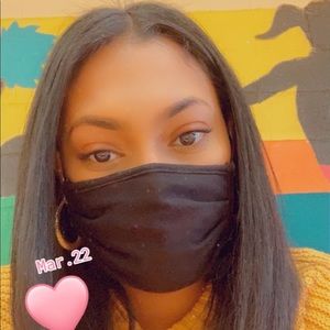 Meet your Posher, Sheilana